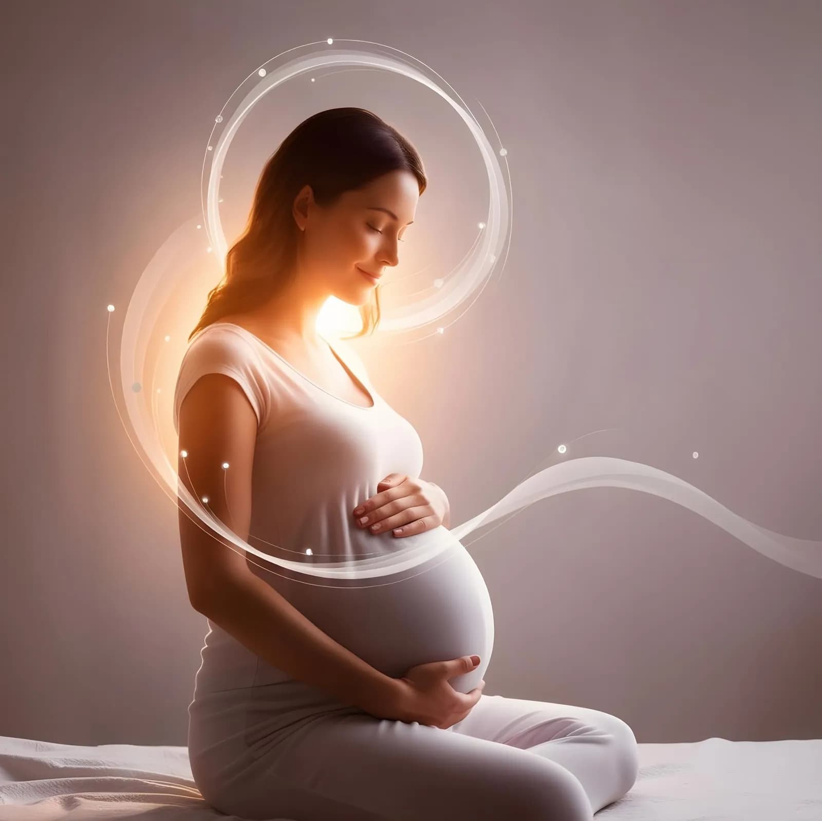 Antenatal and Prenatal Classes