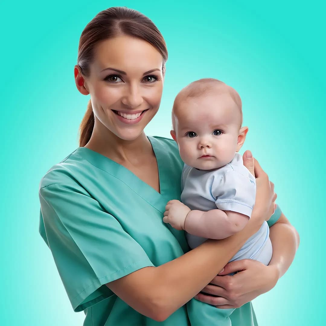 Baby Care and Babysitting