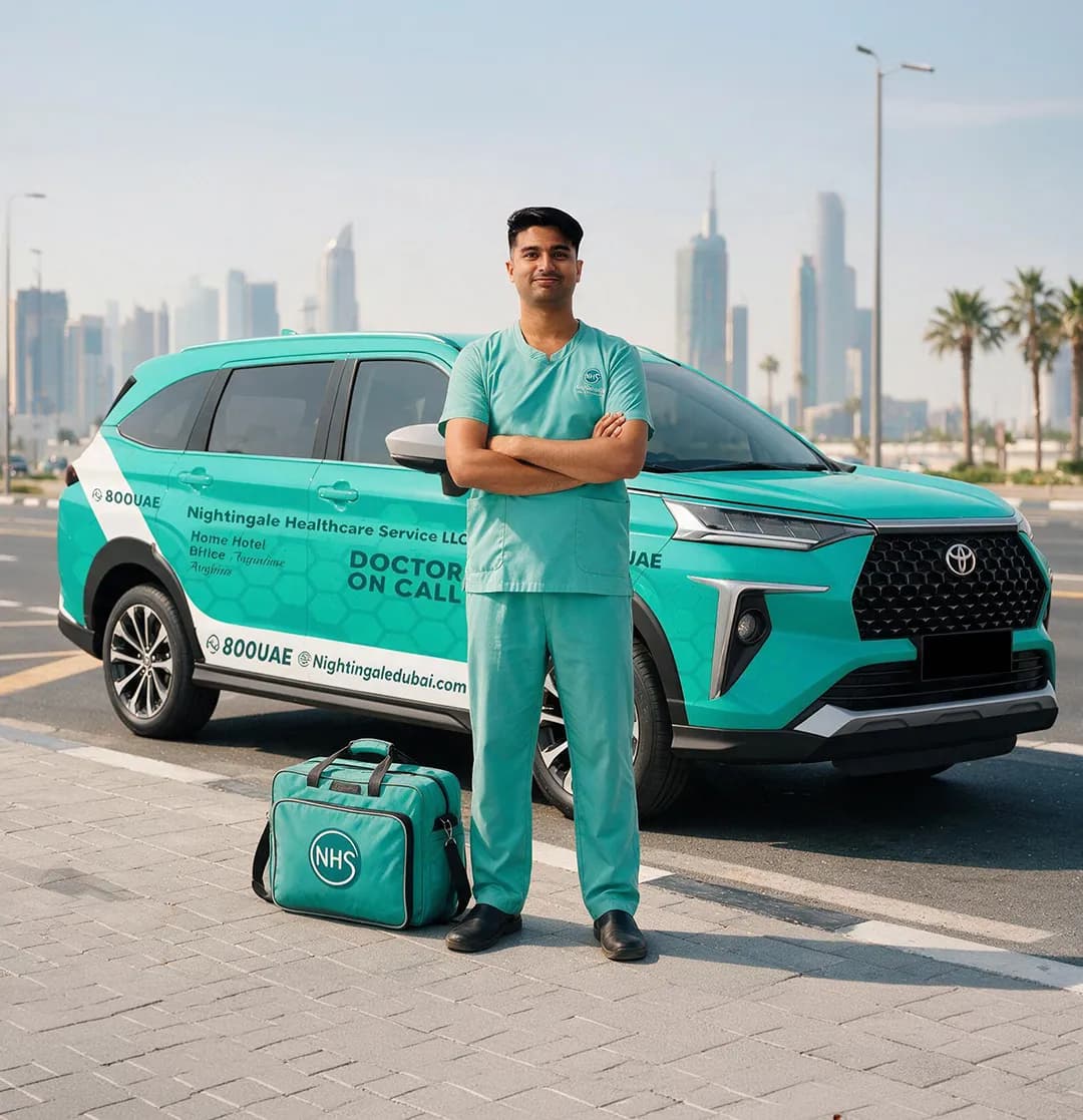 Clinical Care at Home