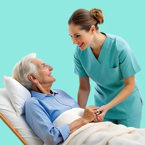 Palliative Care