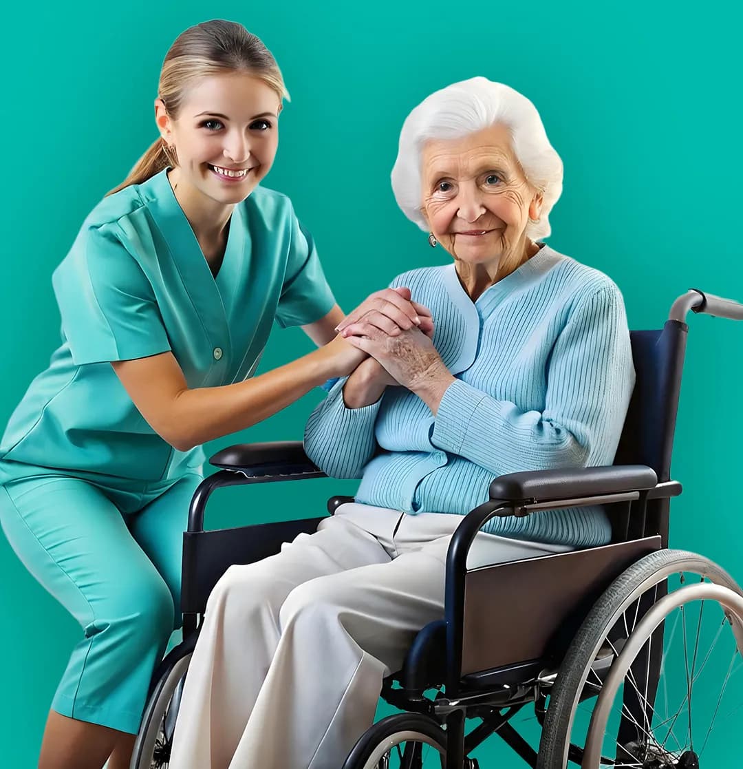 Post Operative Care