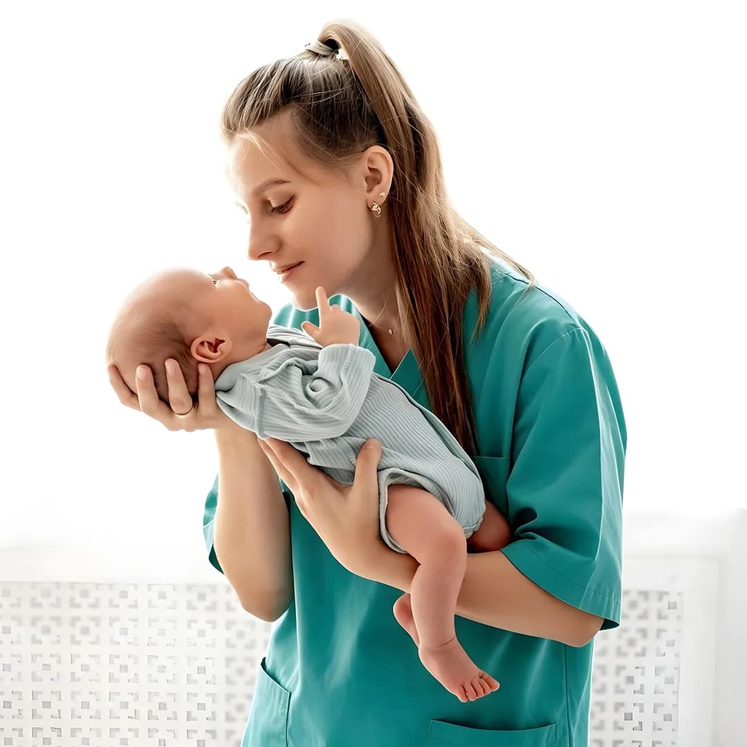 Postnatal Classes and Training