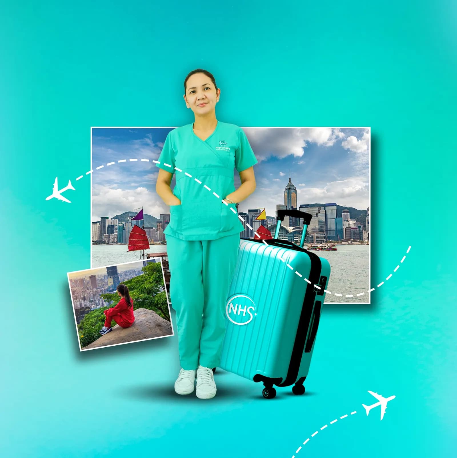 Travel Nurse