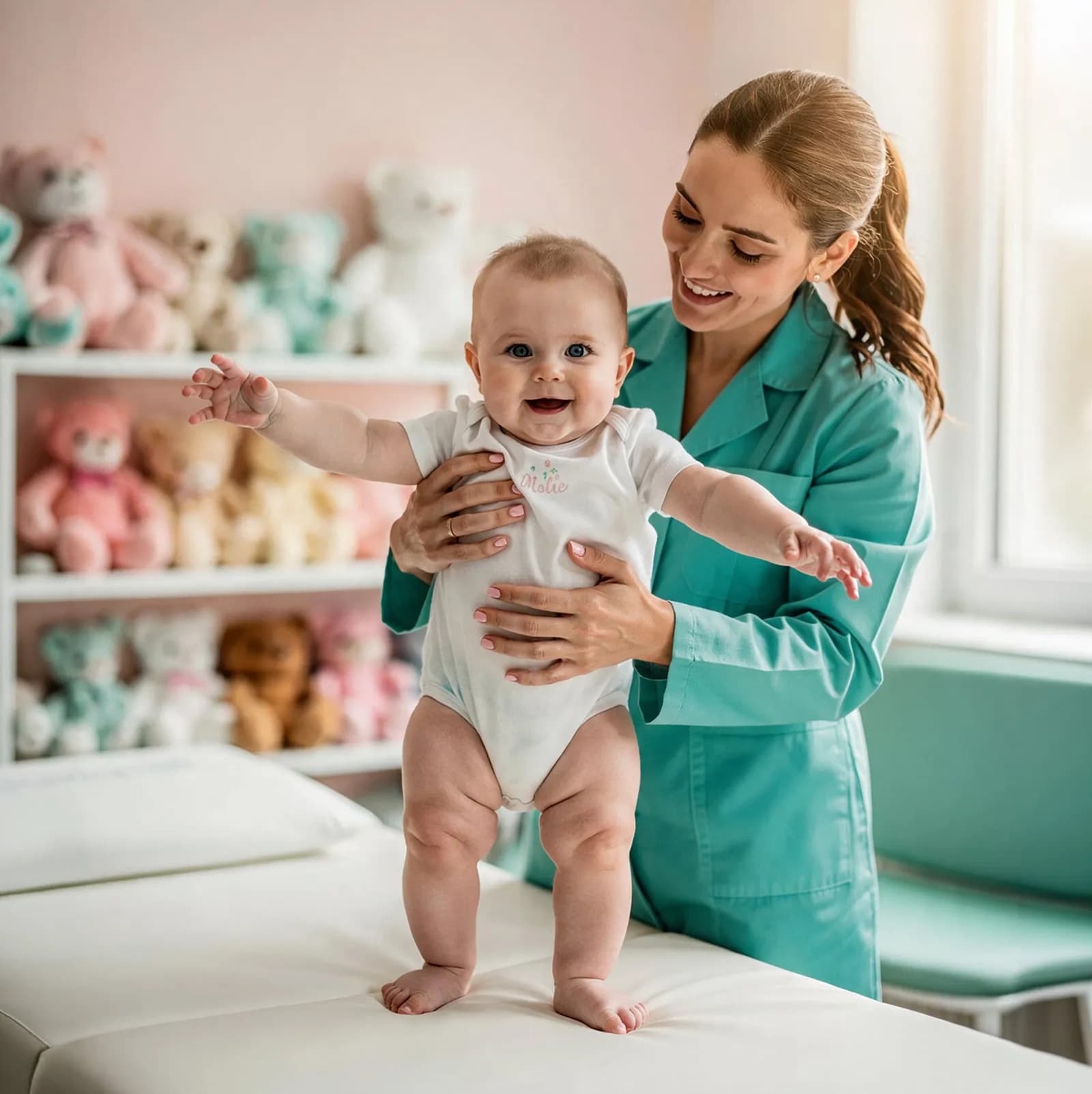 Weaning Support