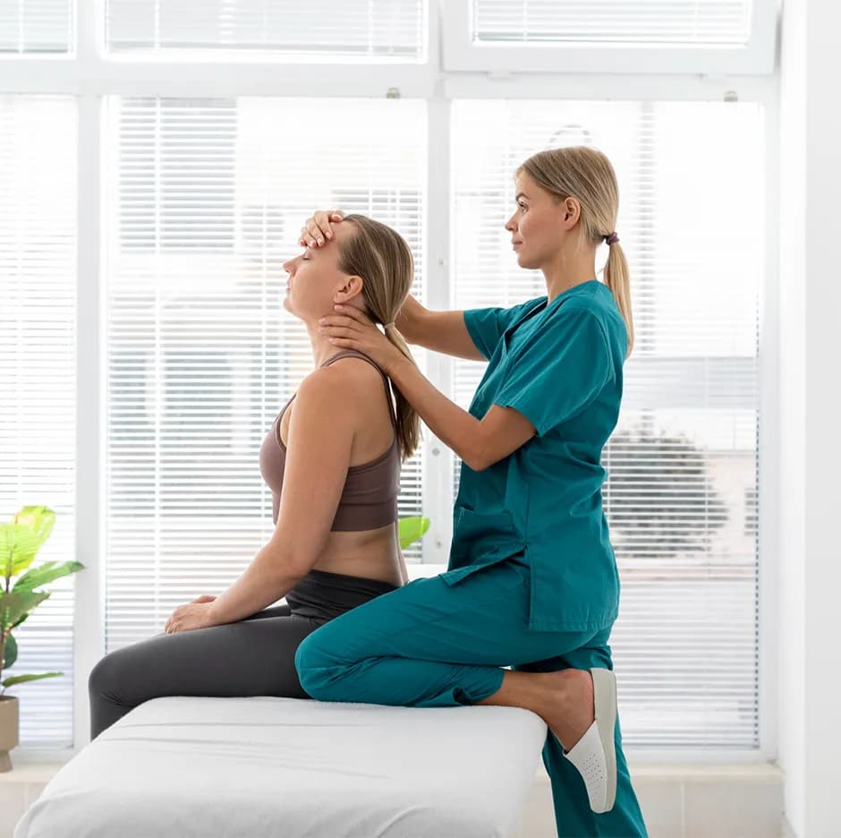 Home Physiotherapy
