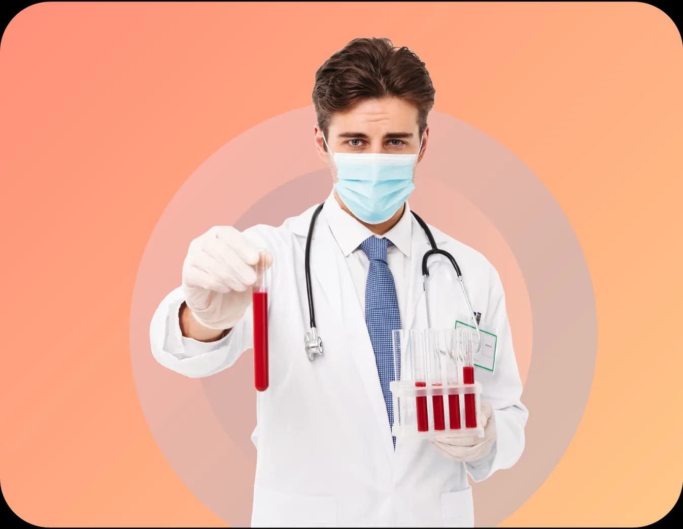 Full Body Health Check