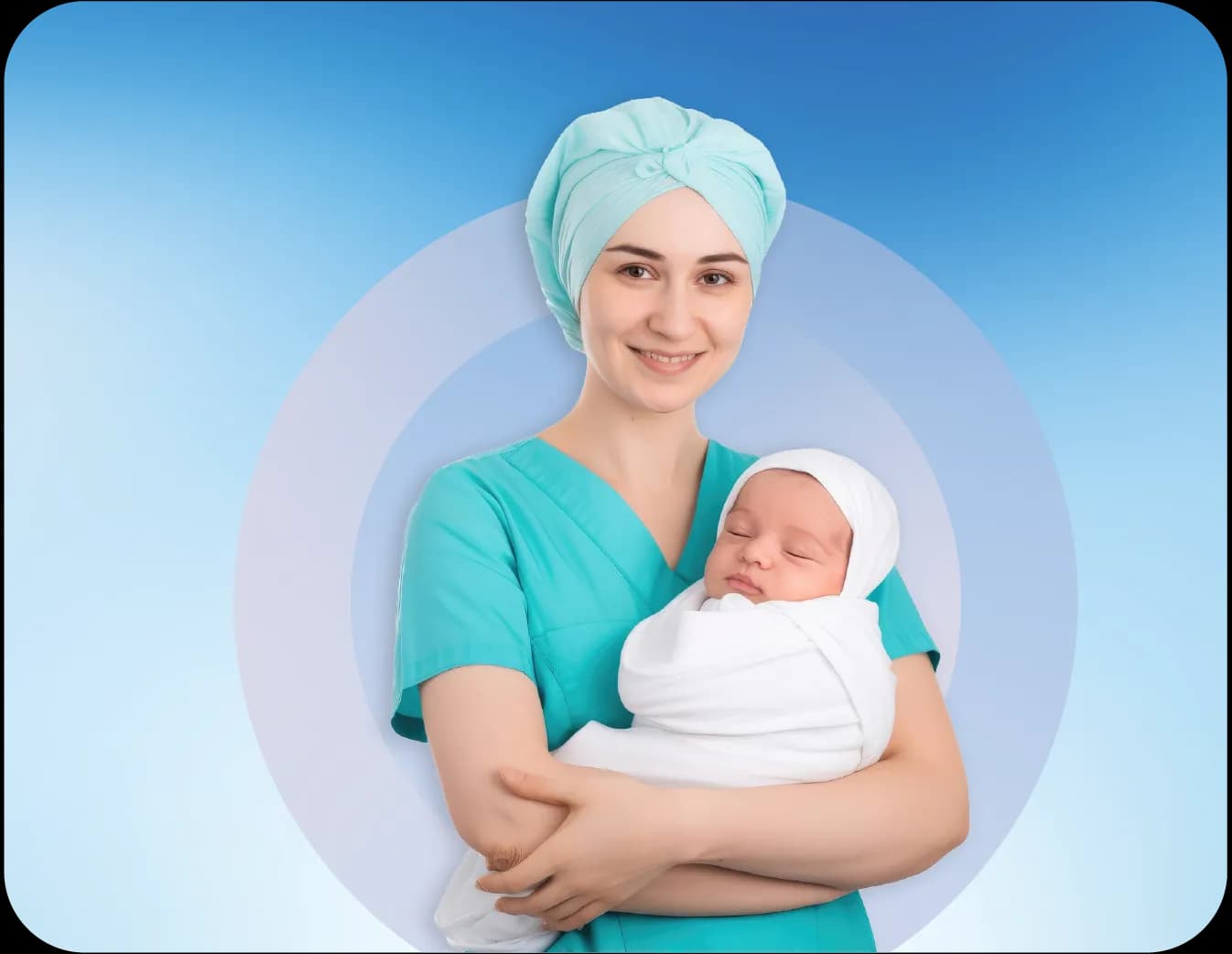 Postnatal Mother and Newborn Nursing
