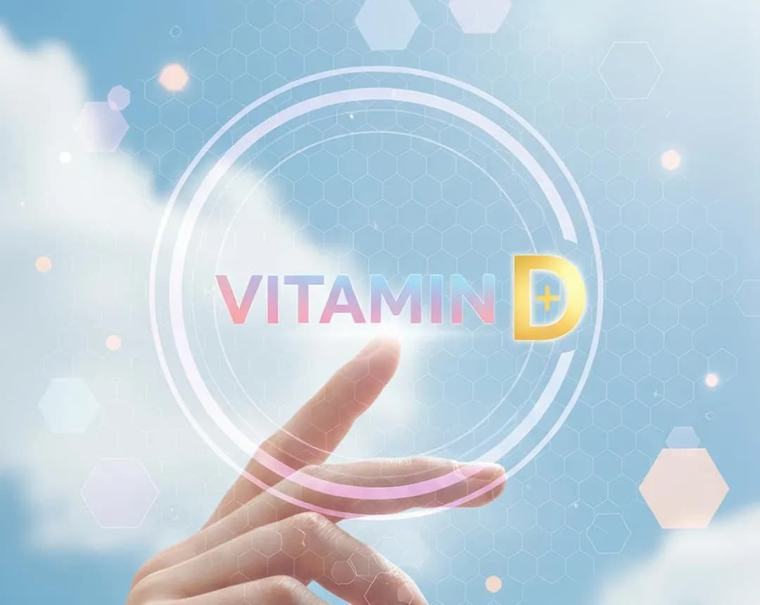 Vitamin Profile